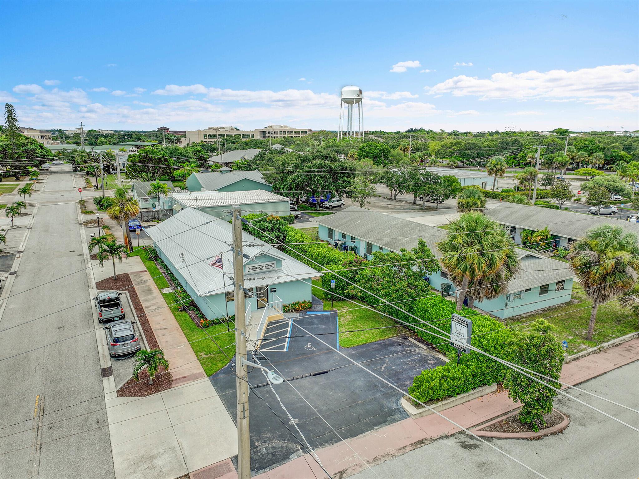 WOODLAWN PARK - Commercial Sale