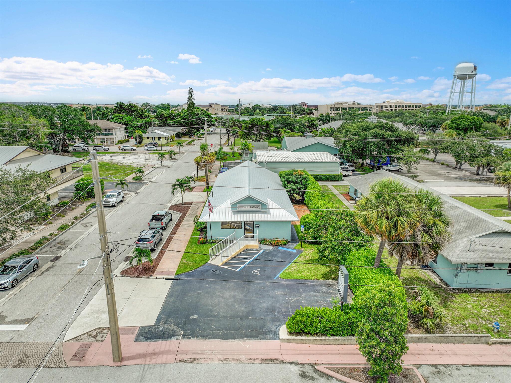 WOODLAWN PARK - Commercial Sale