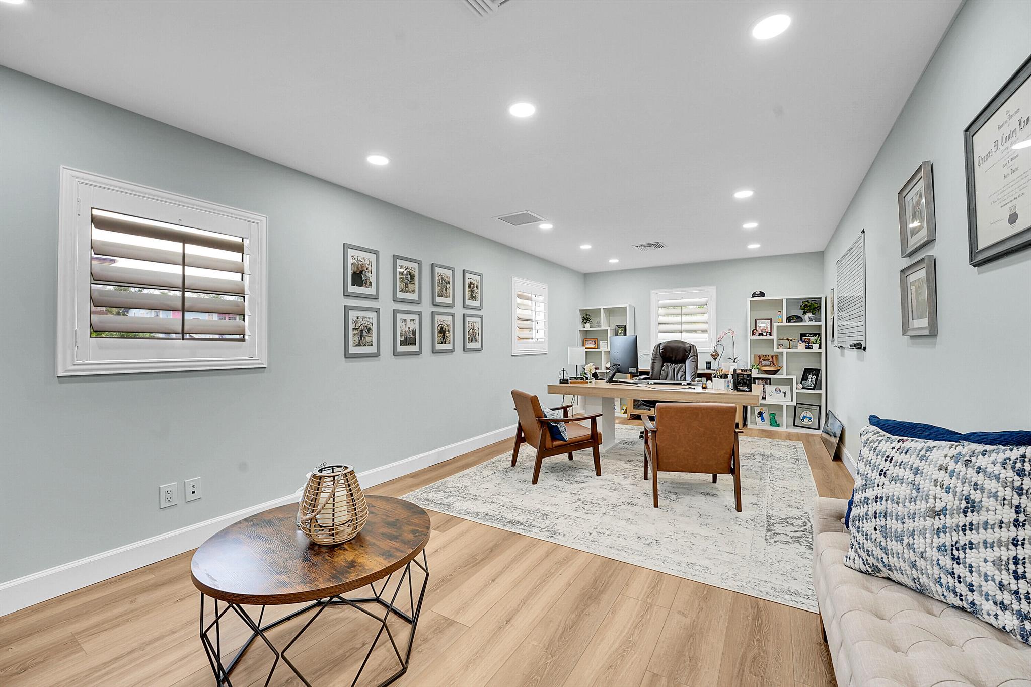 WOODLAWN PARK - Commercial Sale