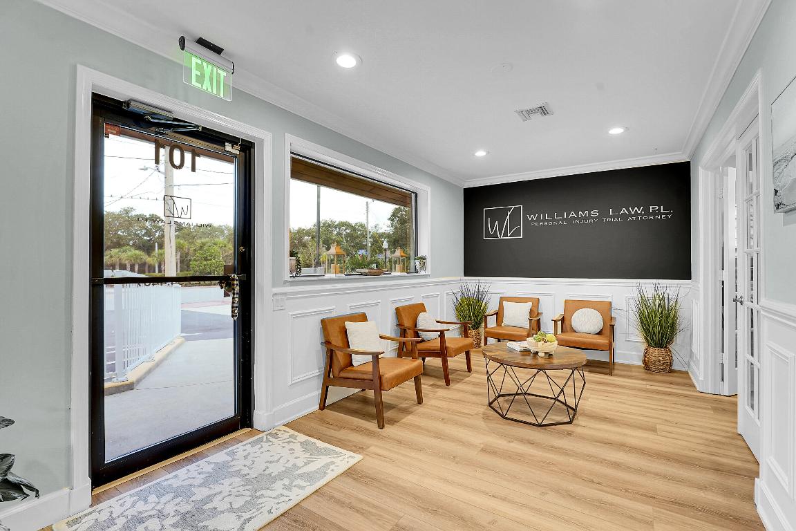 101 SE Martin Luther King Jr Boulevard