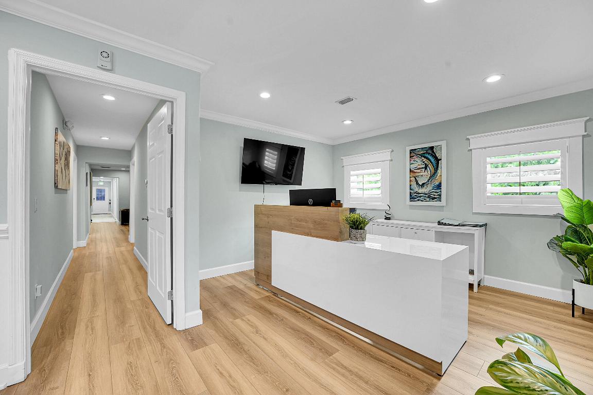 101 SE Martin Luther King Jr Boulevard