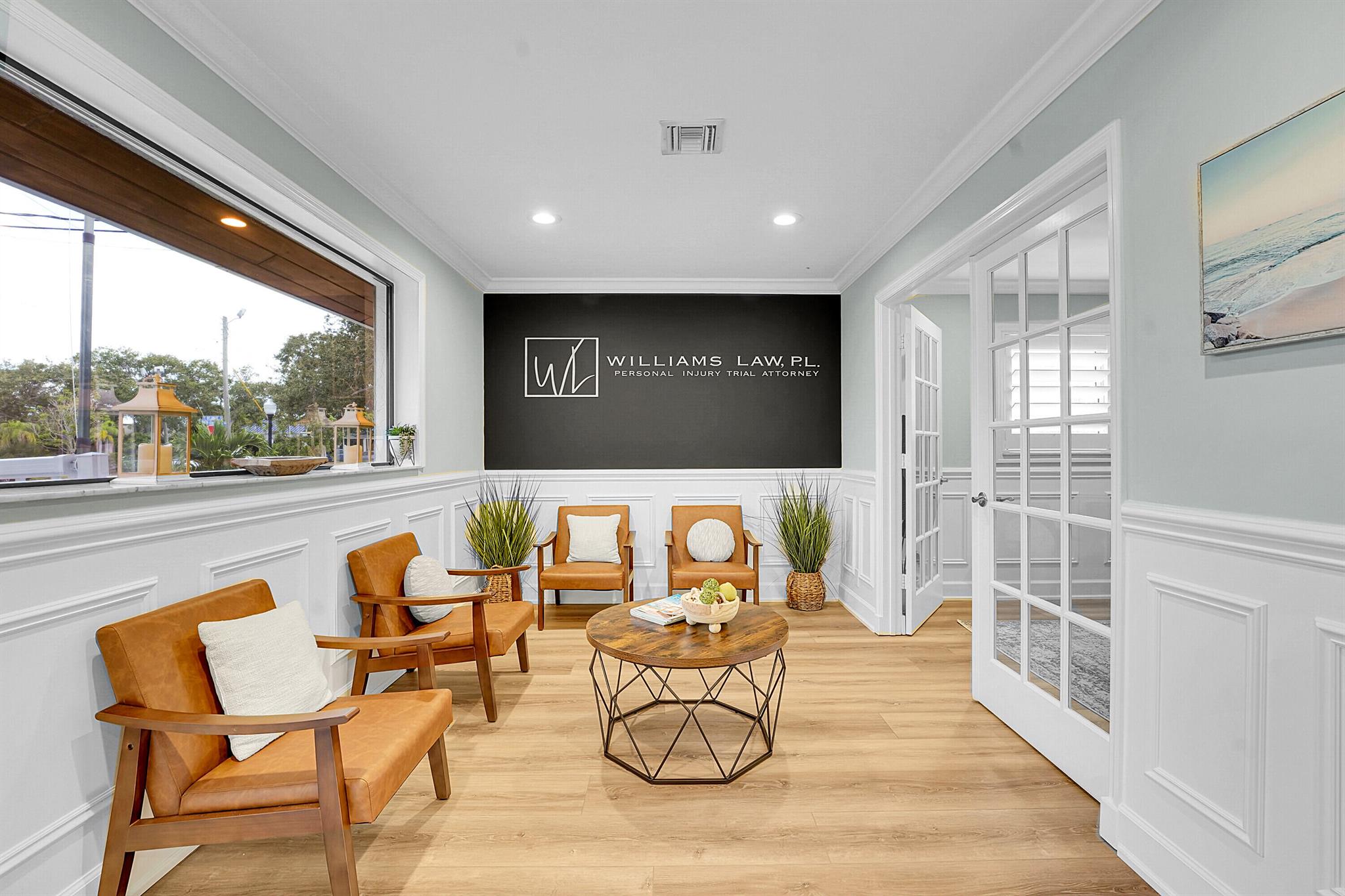 WOODLAWN PARK - Commercial Sale