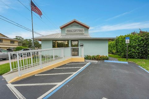 101 SE Martin Luther King Jr Boulevard Stuart FL 