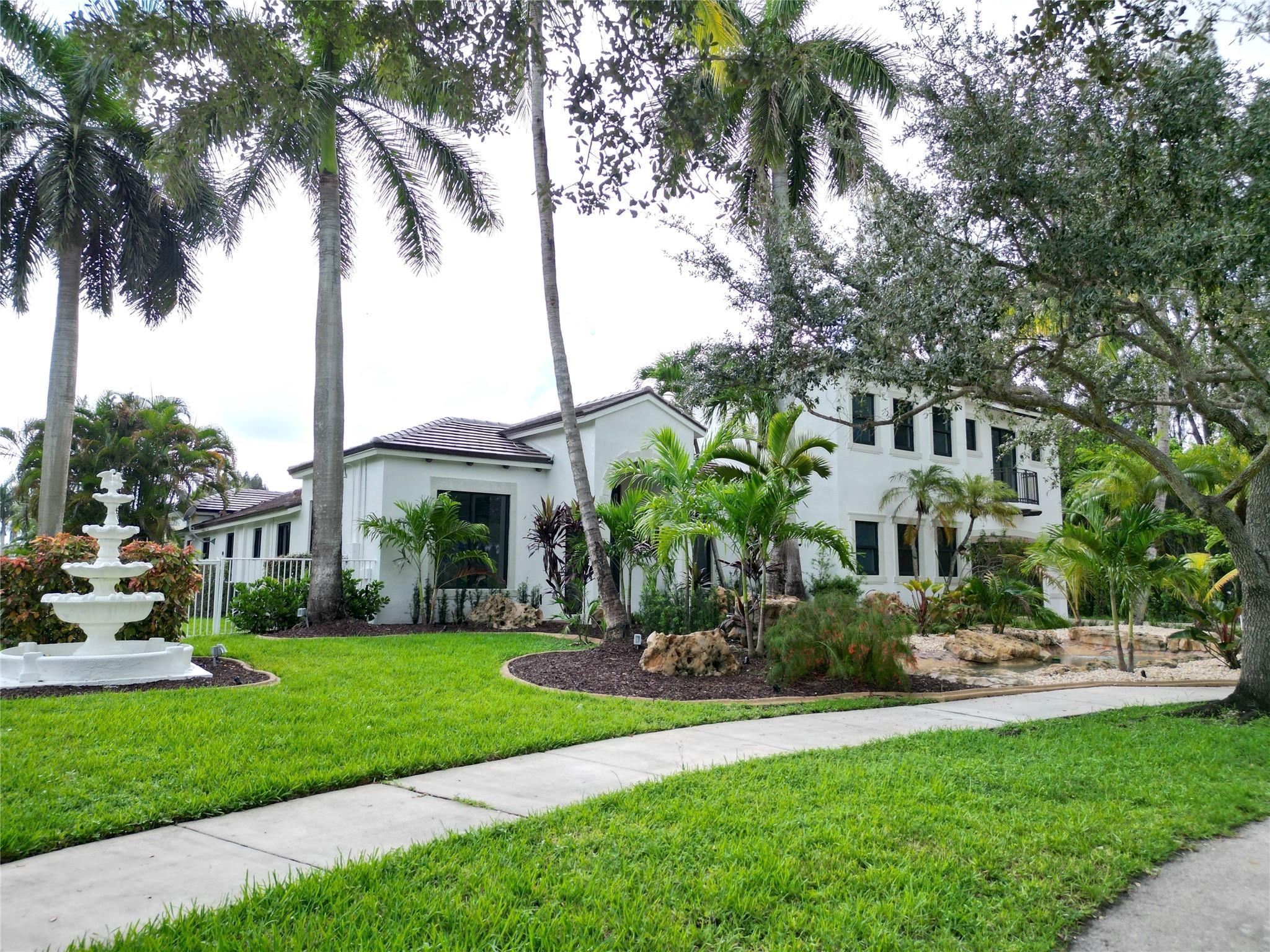 Groves Park Ph II 165-23 - Residential