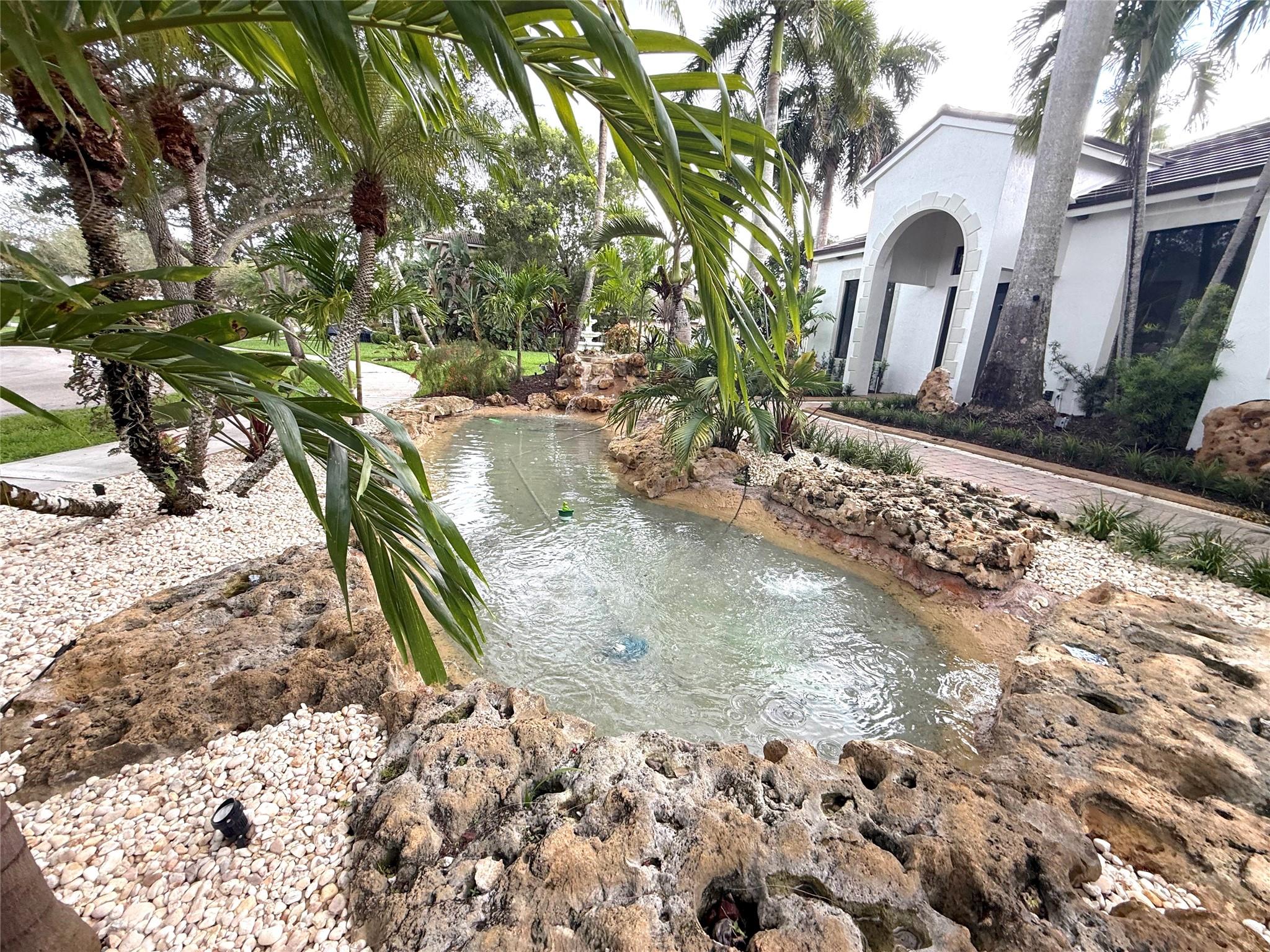 Groves Park Ph II 165-23 - Residential