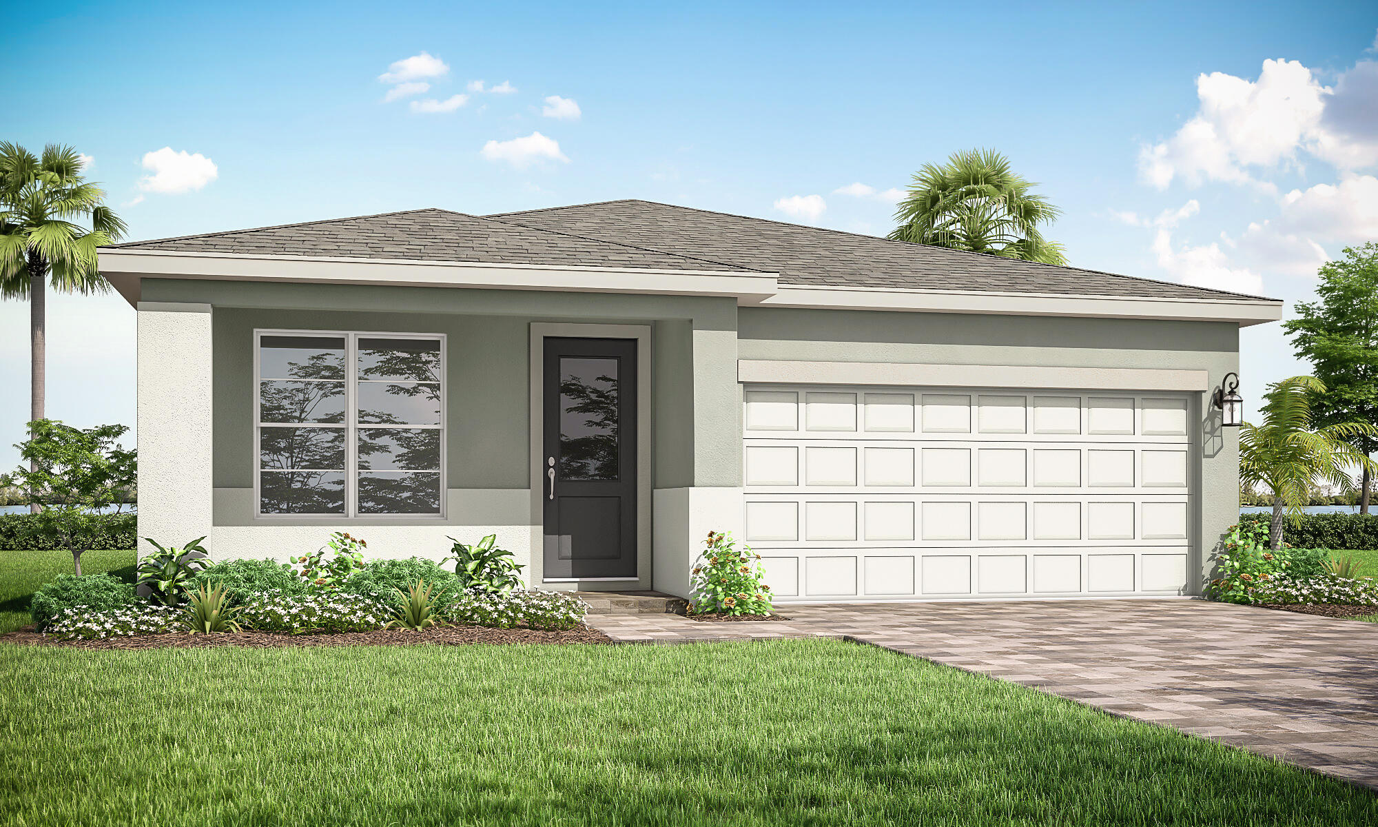 SOUTHERN GROVE PARCEL 28 REPLAT - Residential
