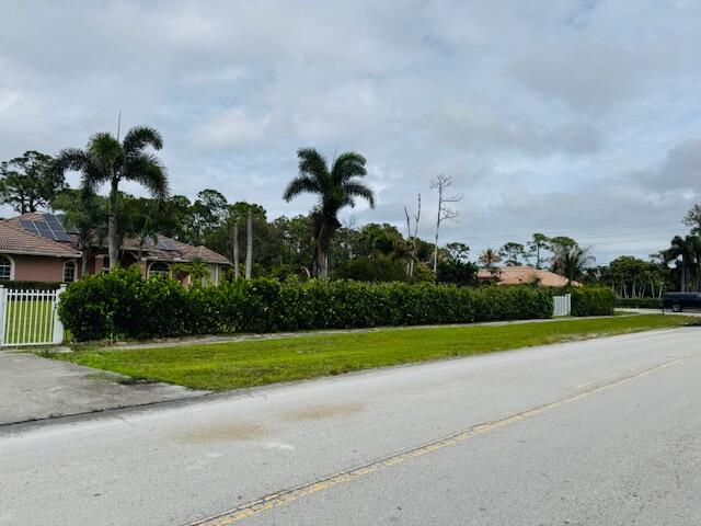 Acreage - Residential