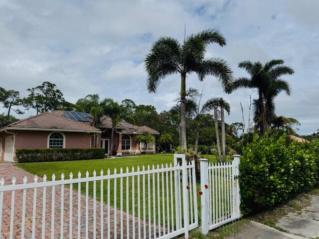 Acreage - Residential