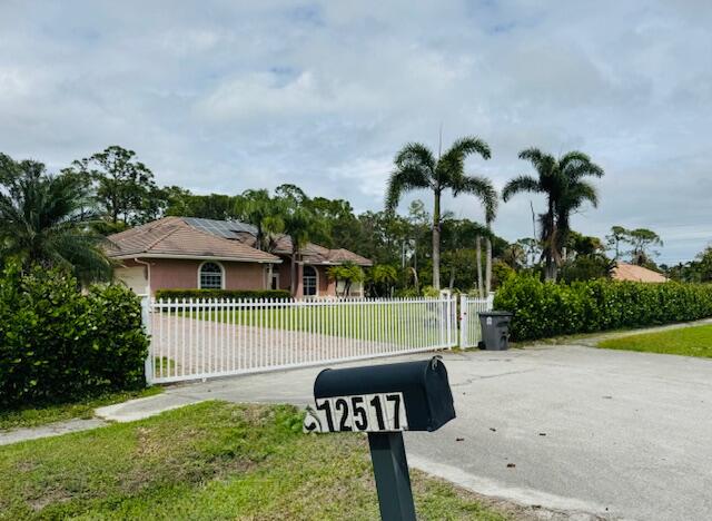 Acreage - Residential