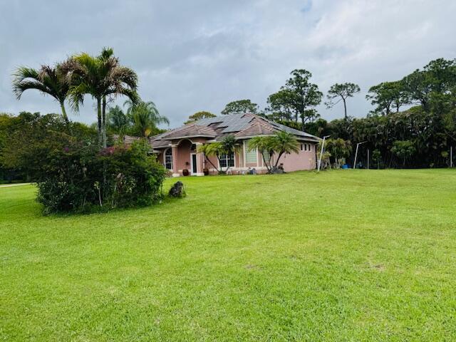 Acreage - Residential