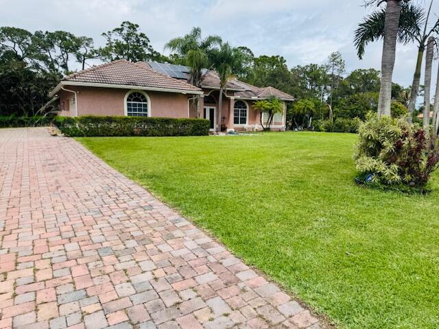 Acreage - Residential