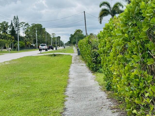 Acreage - Residential