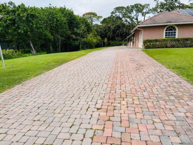 Acreage - Residential