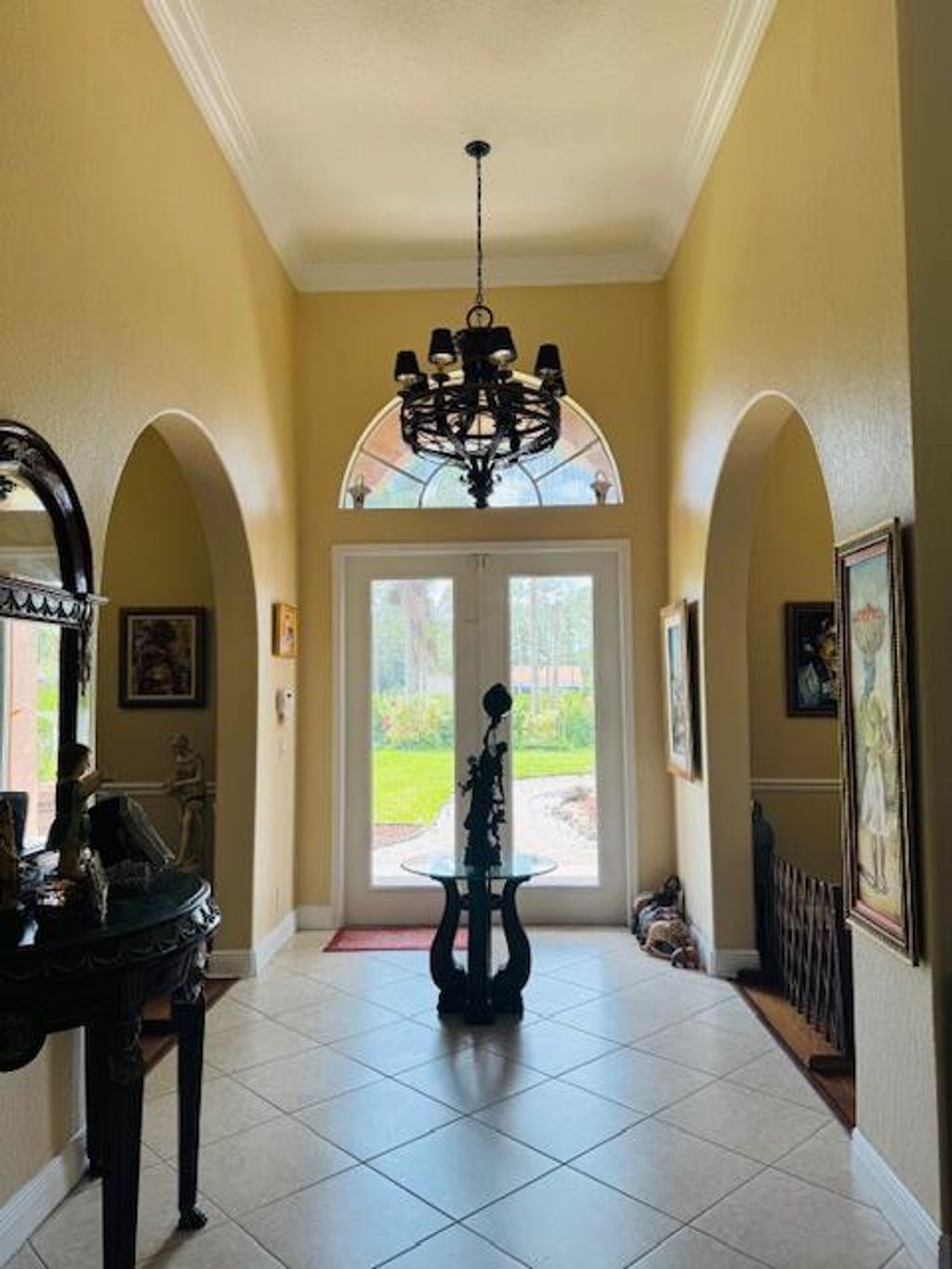 Photo of 12517 Temple Blvd, The Acreage, FL 33412 (MLS # B26016006)