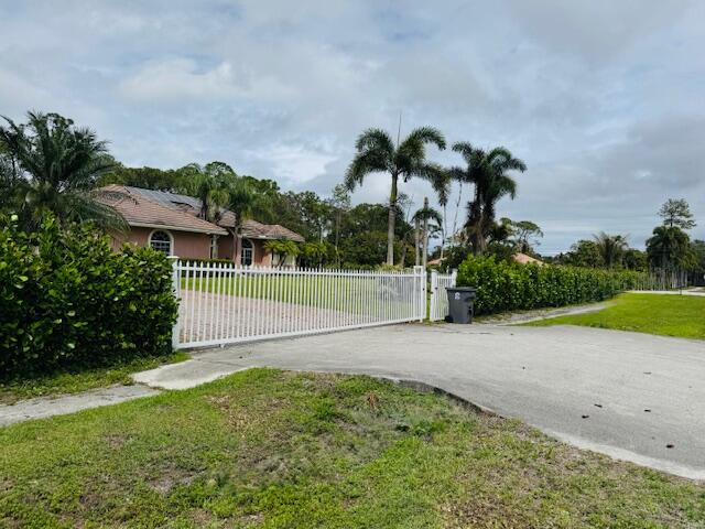 Acreage - Residential