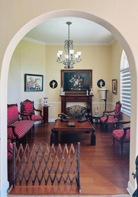 Acreage - Residential