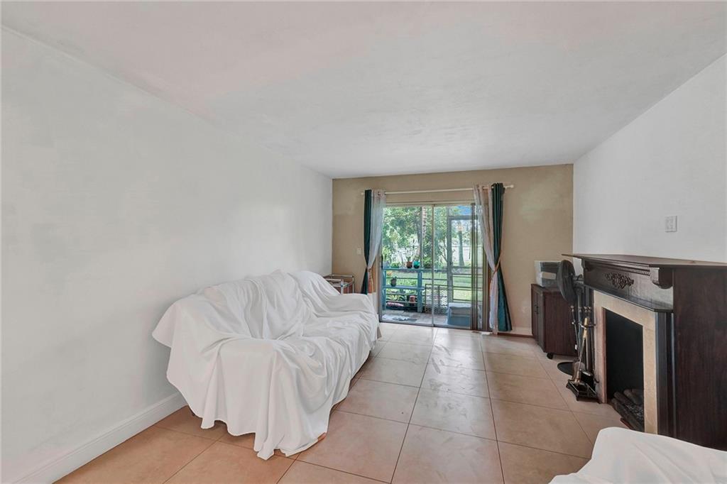 PALMETTO FAIRWAY CONDO - Residential