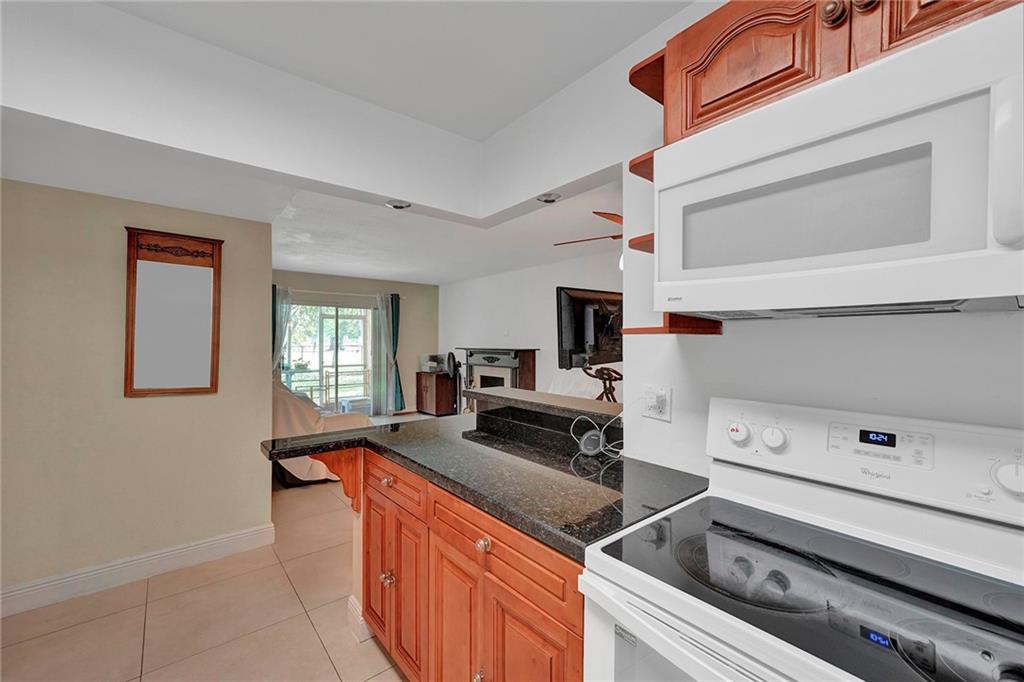 PALMETTO FAIRWAY CONDO - Residential