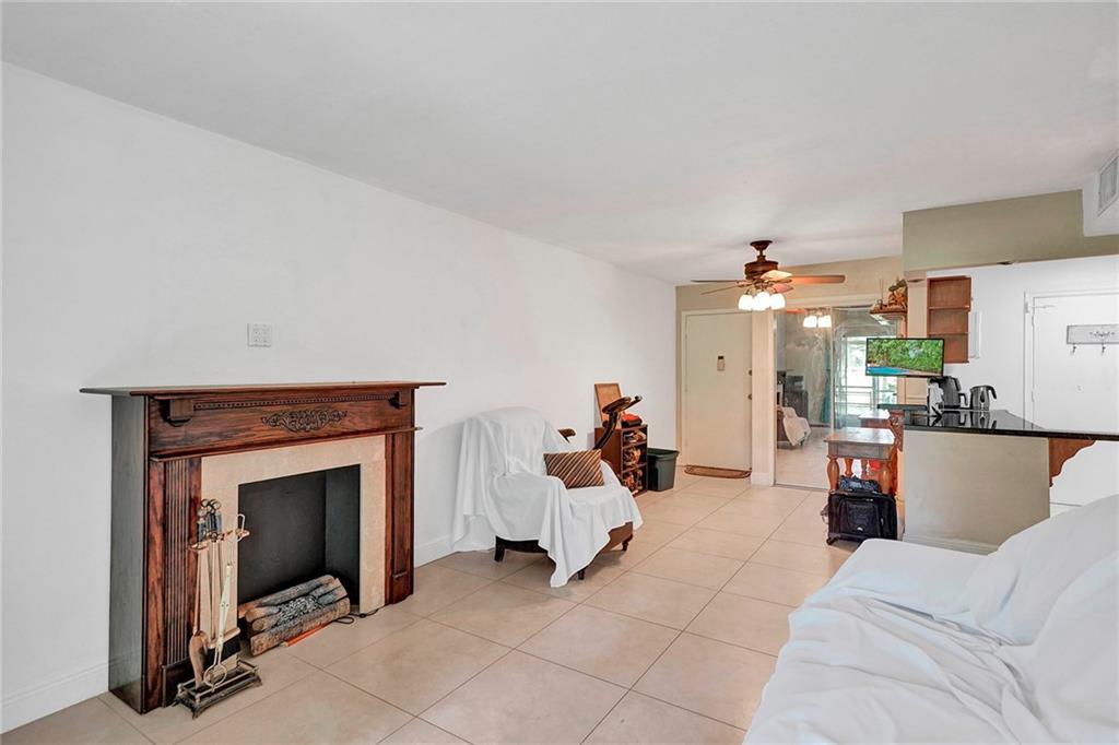 PALMETTO FAIRWAY CONDO - Residential