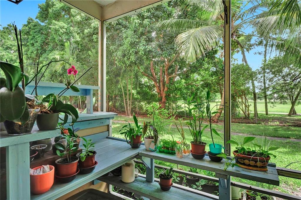 PALMETTO FAIRWAY CONDO - Residential