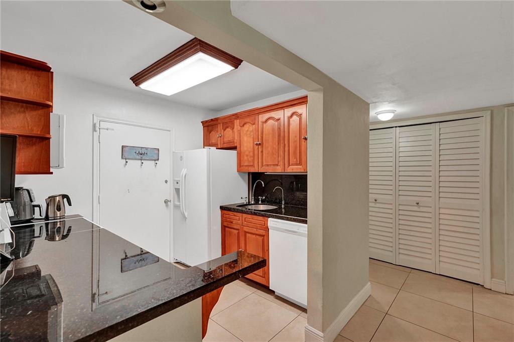 PALMETTO FAIRWAY CONDO - Residential