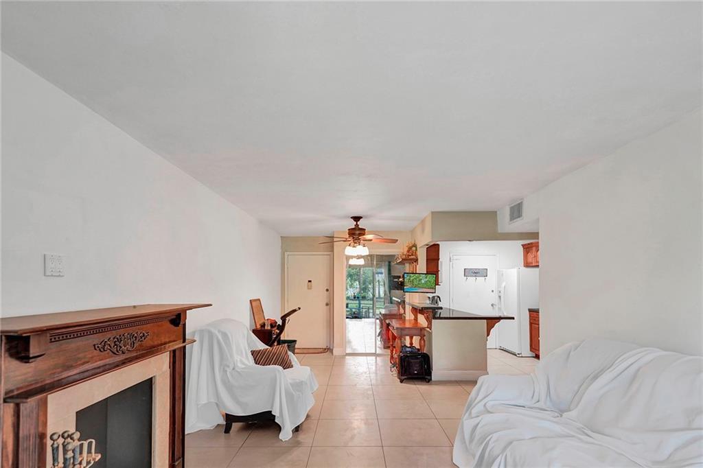 PALMETTO FAIRWAY CONDO - Residential