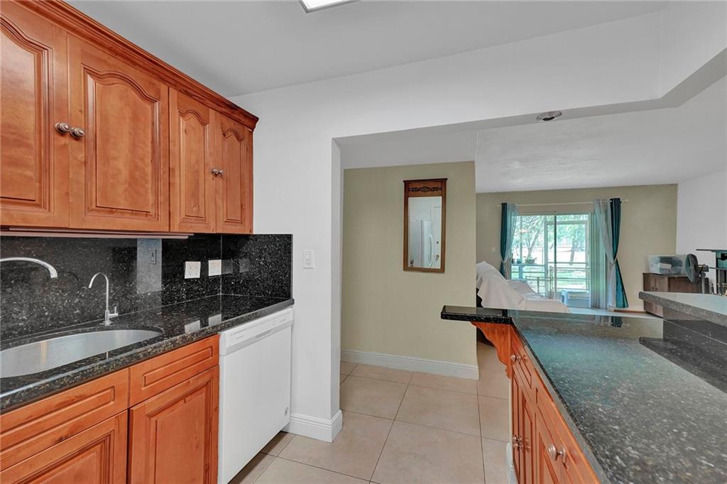PALMETTO FAIRWAY CONDO - Residential