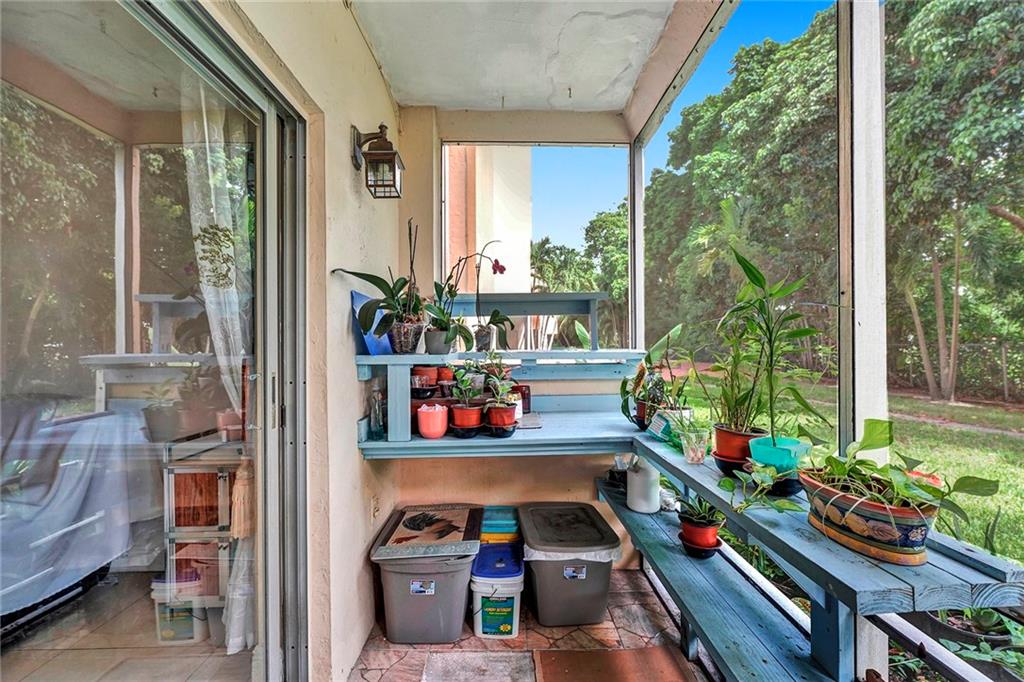 PALMETTO FAIRWAY CONDO - Residential