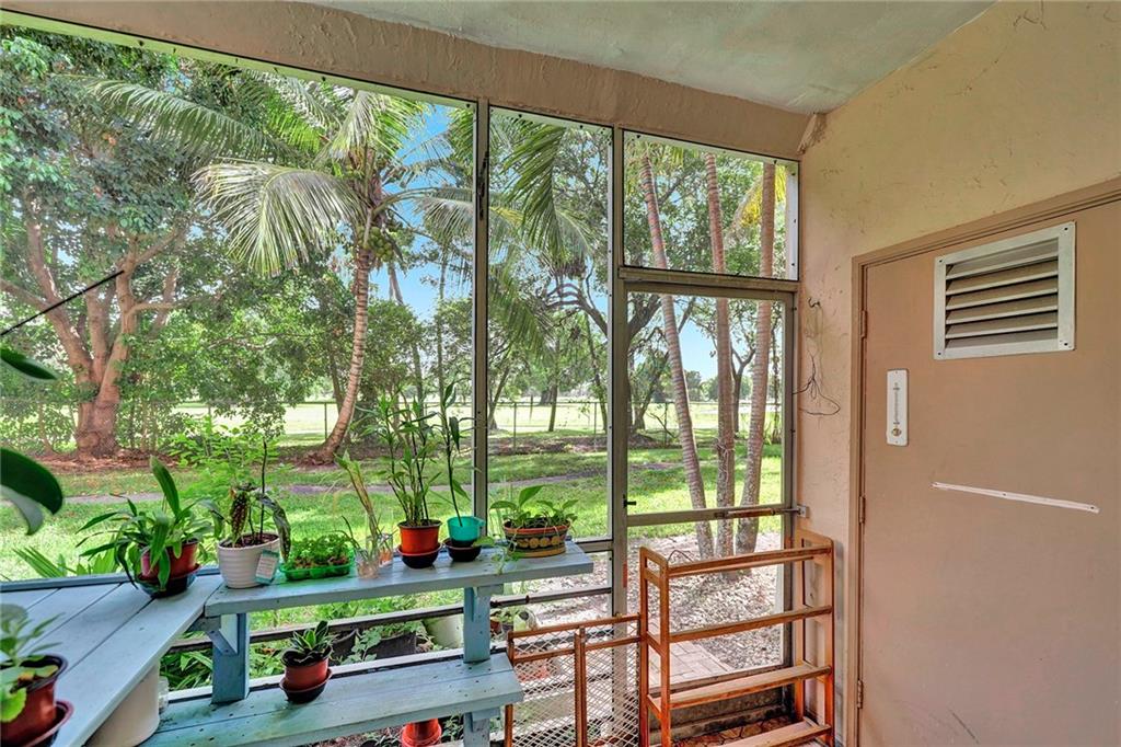 PALMETTO FAIRWAY CONDO - Residential
