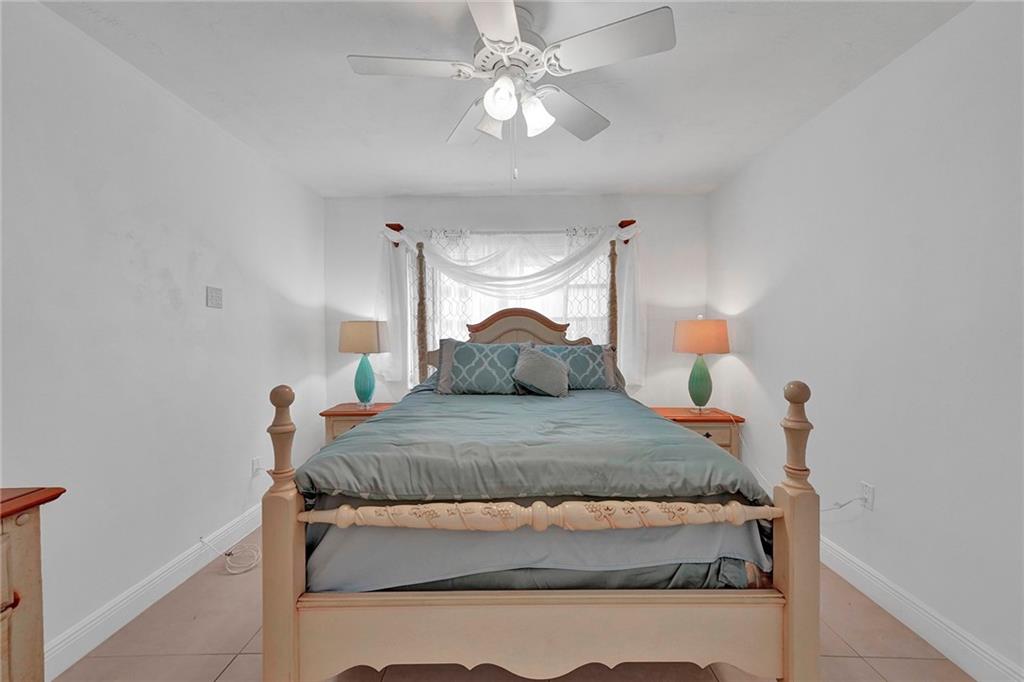 PALMETTO FAIRWAY CONDO - Residential
