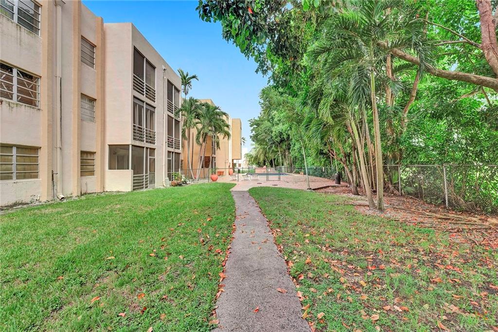 PALMETTO FAIRWAY CONDO - Residential