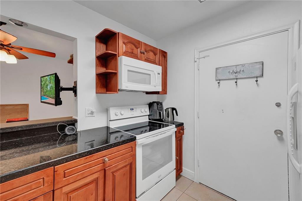 PALMETTO FAIRWAY CONDO - Residential