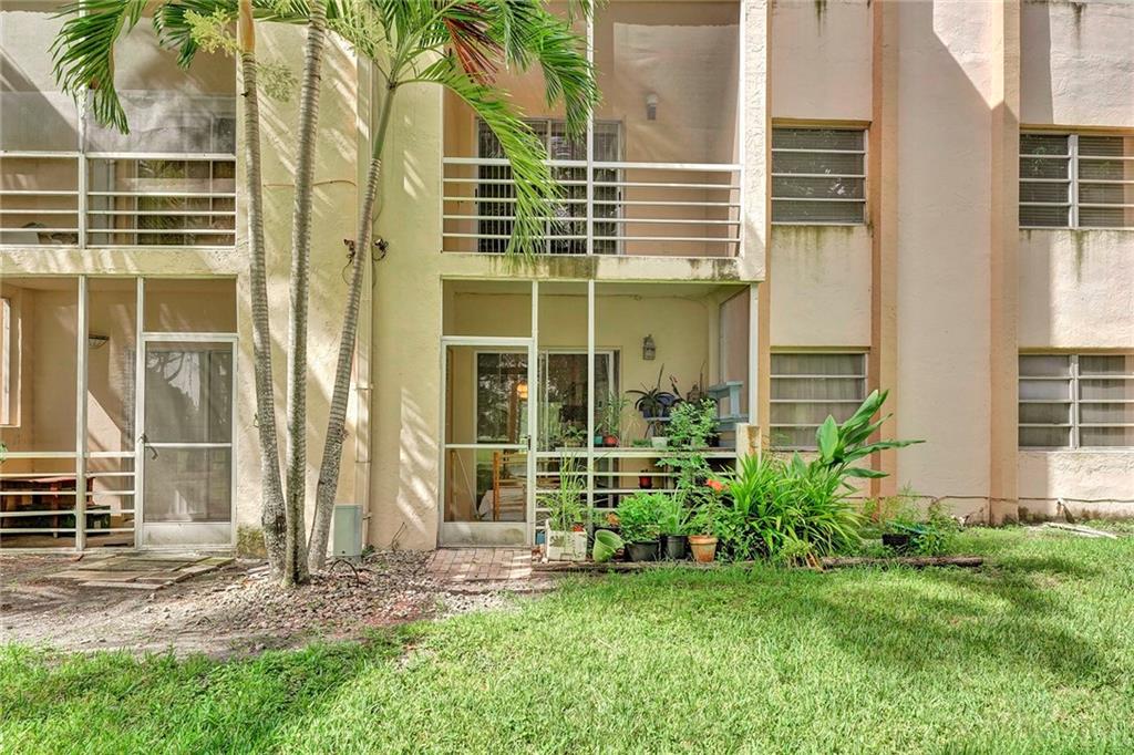 PALMETTO FAIRWAY CONDO - Residential