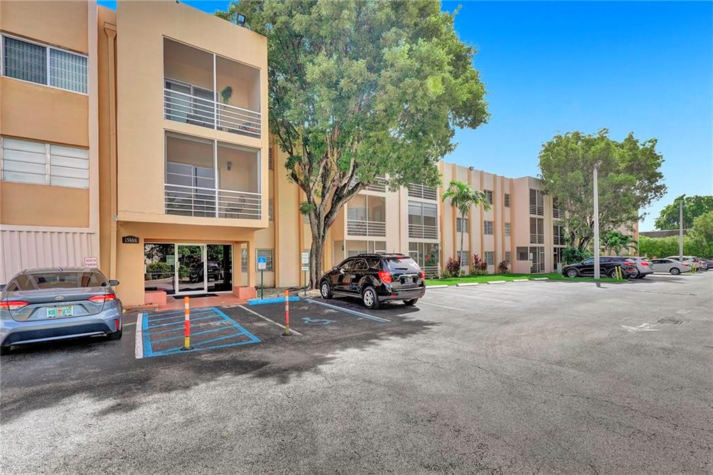PALMETTO FAIRWAY CONDO - Residential