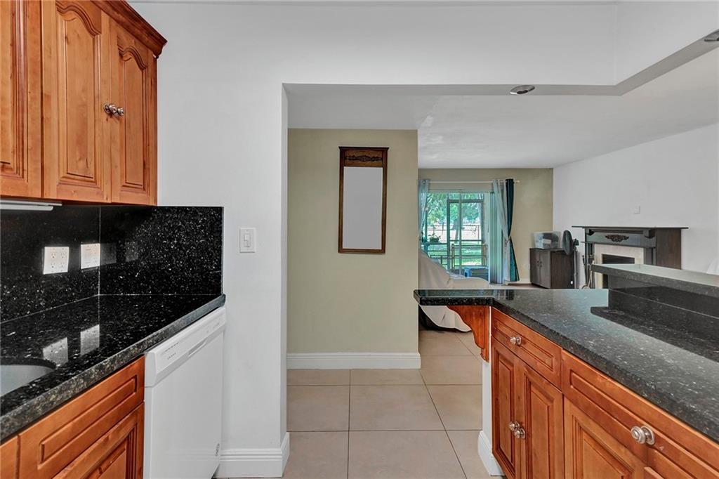 PALMETTO FAIRWAY CONDO - Residential