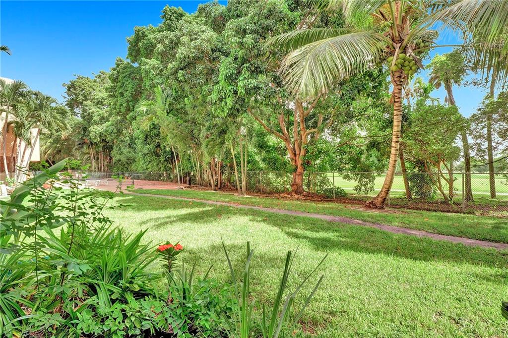 PALMETTO FAIRWAY CONDO - Residential