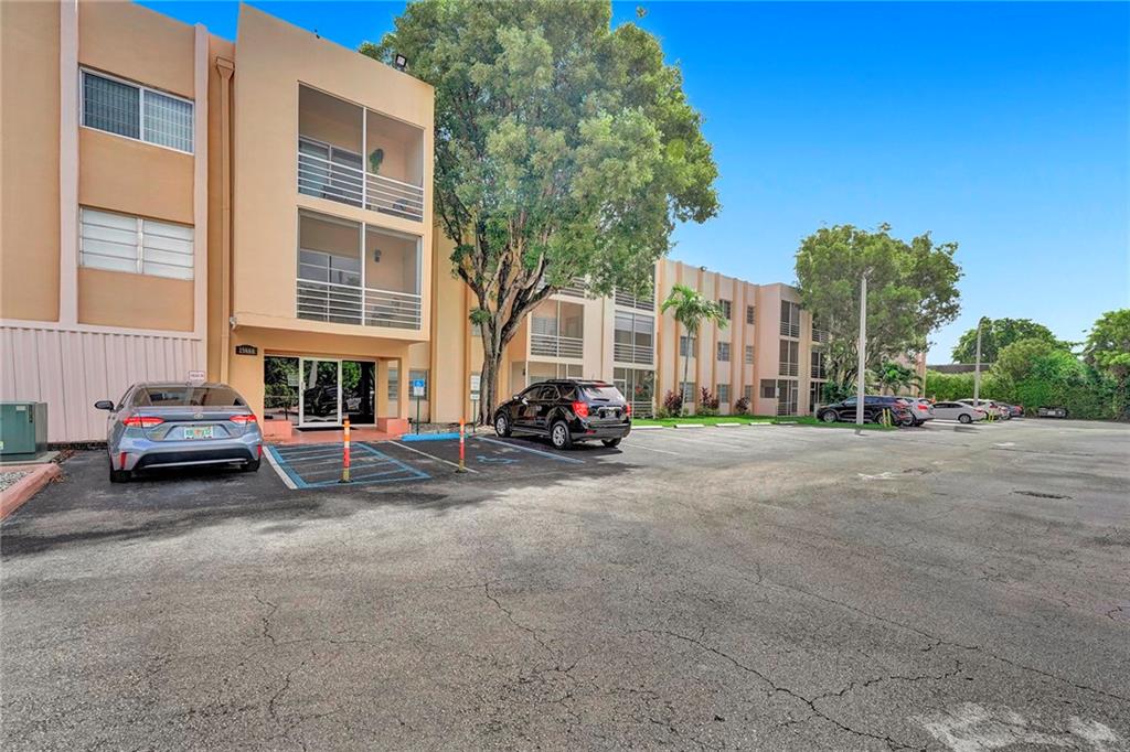 PALMETTO FAIRWAY CONDO - Residential