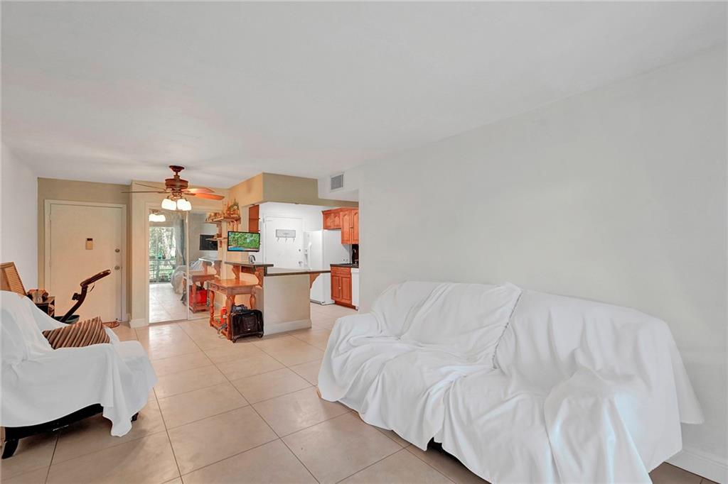 PALMETTO FAIRWAY CONDO - Residential