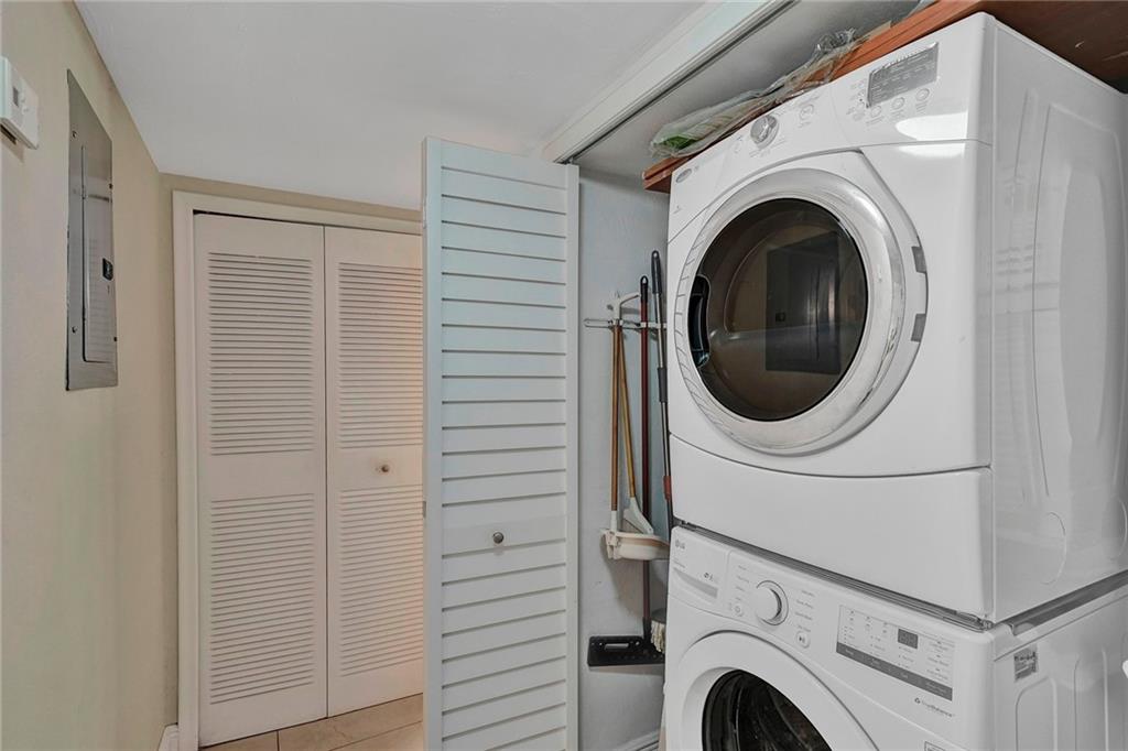 PALMETTO FAIRWAY CONDO - Residential