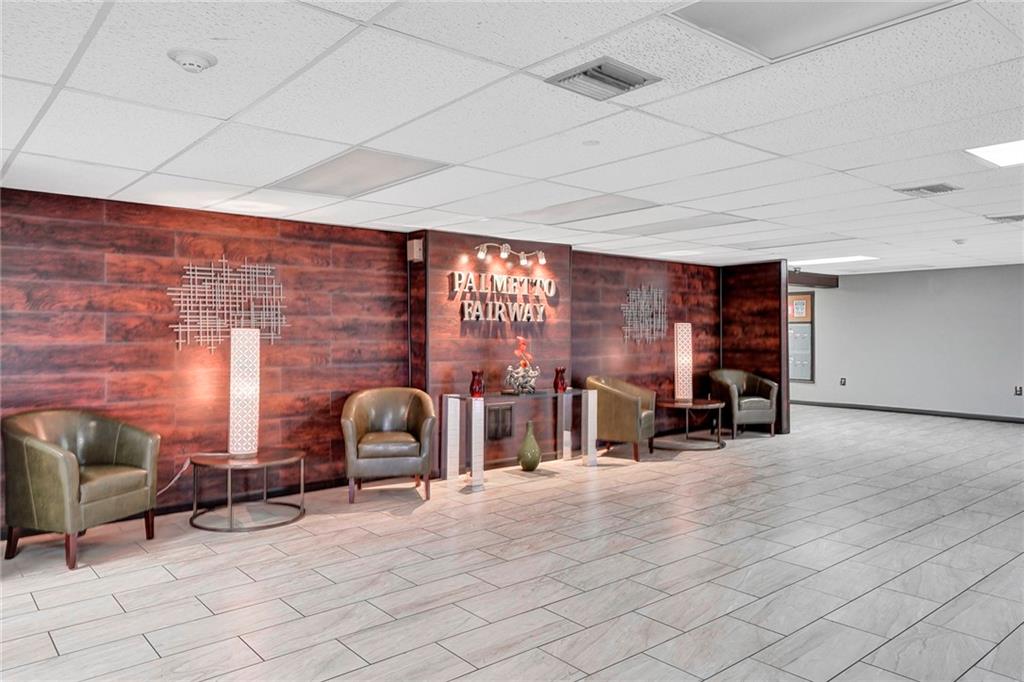PALMETTO FAIRWAY CONDO - Residential