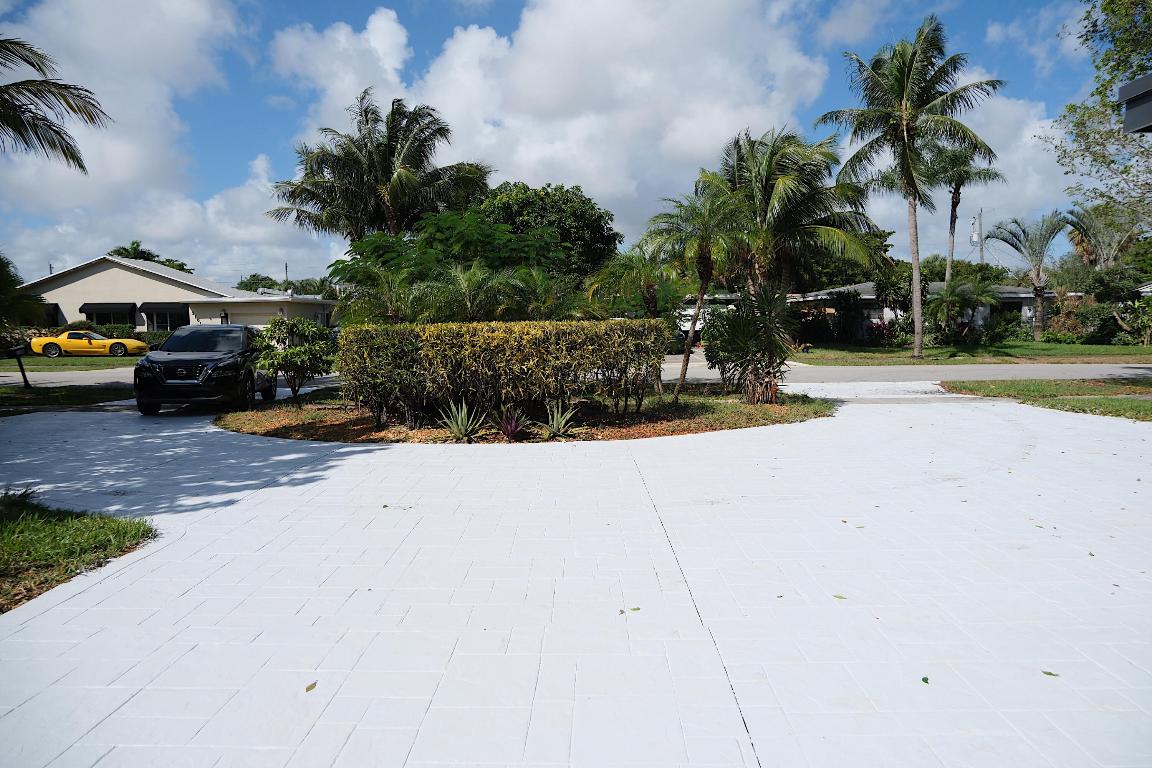 LYONS PARK - Residential