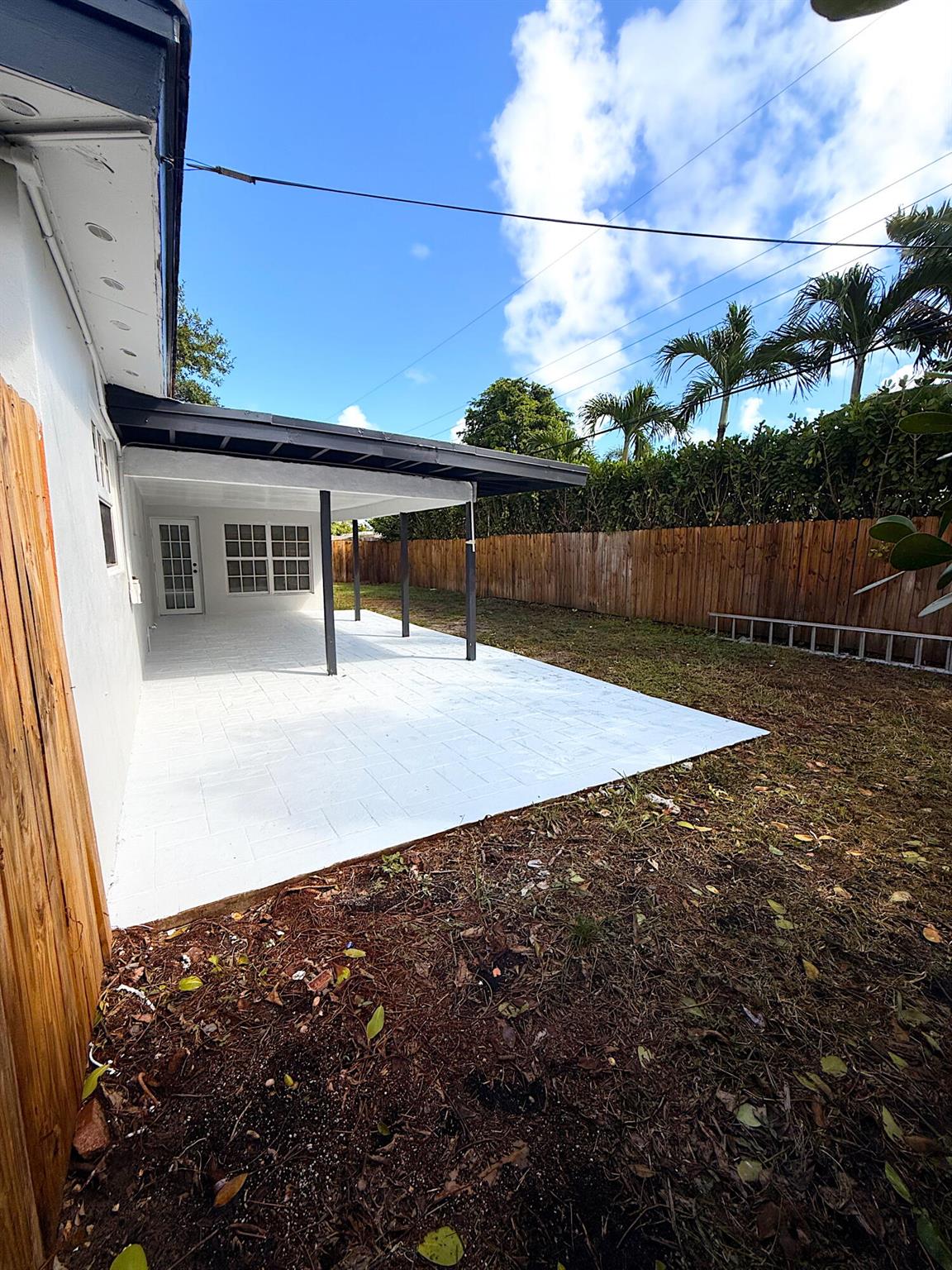 LYONS PARK - Residential