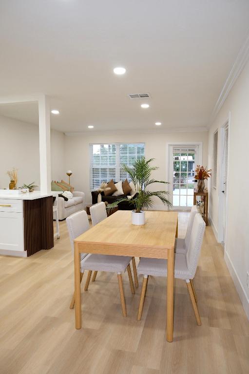 LYONS PARK - Residential