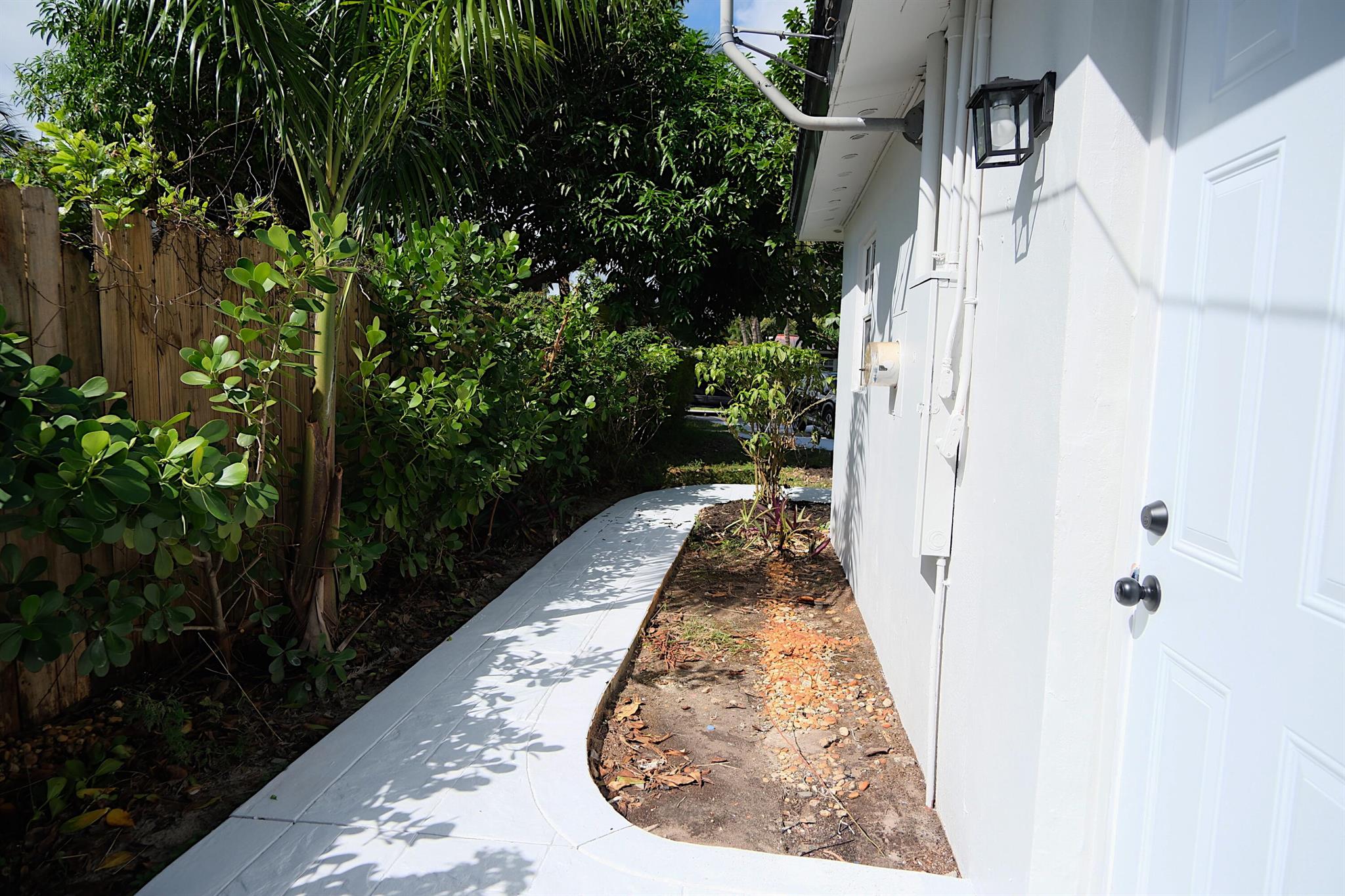 LYONS PARK - Residential