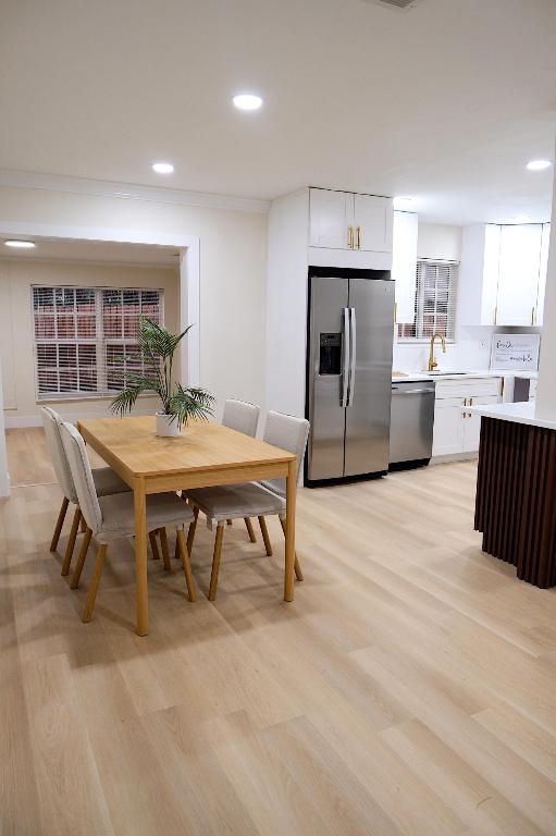 LYONS PARK - Residential