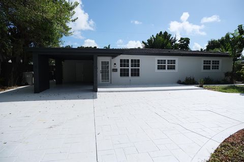 1084 SW 4th Avenue Pompano Beach FL 33060