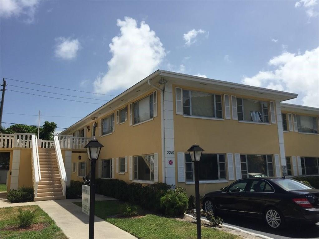 Imperial Point Gardens Co - Residential Lease