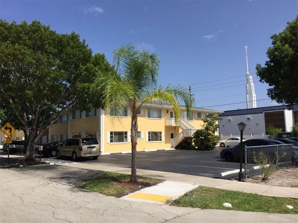 Imperial Point Gardens Co - Residential Lease