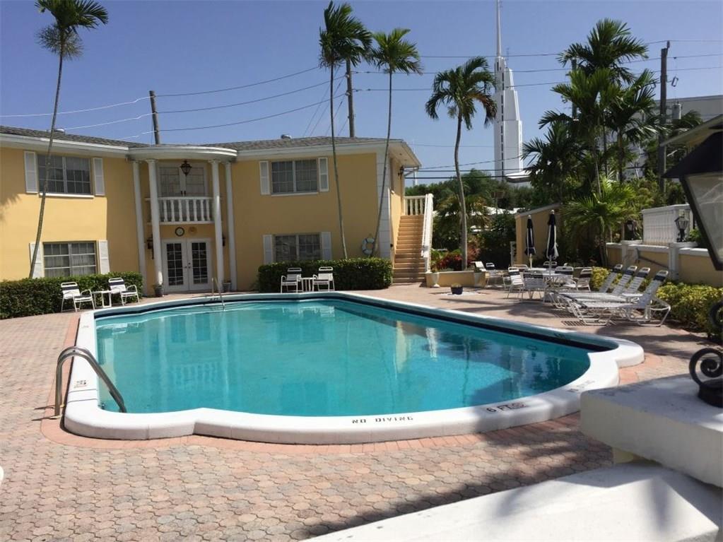 Imperial Point Gardens Co - Residential Lease