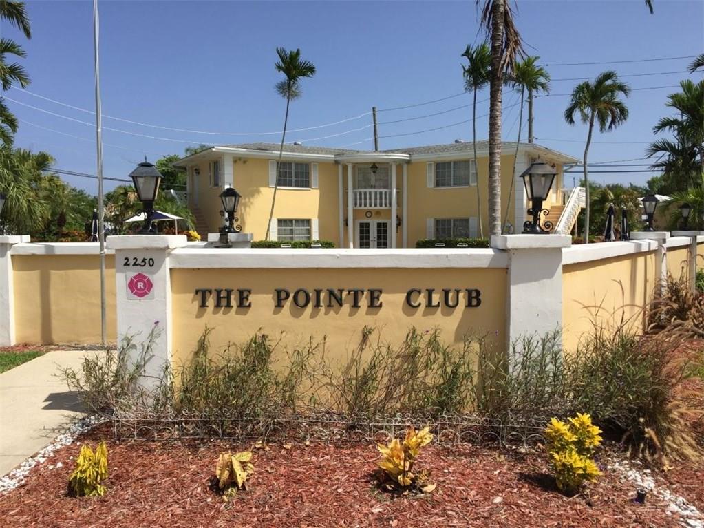 Imperial Point Gardens Co - Residential Lease